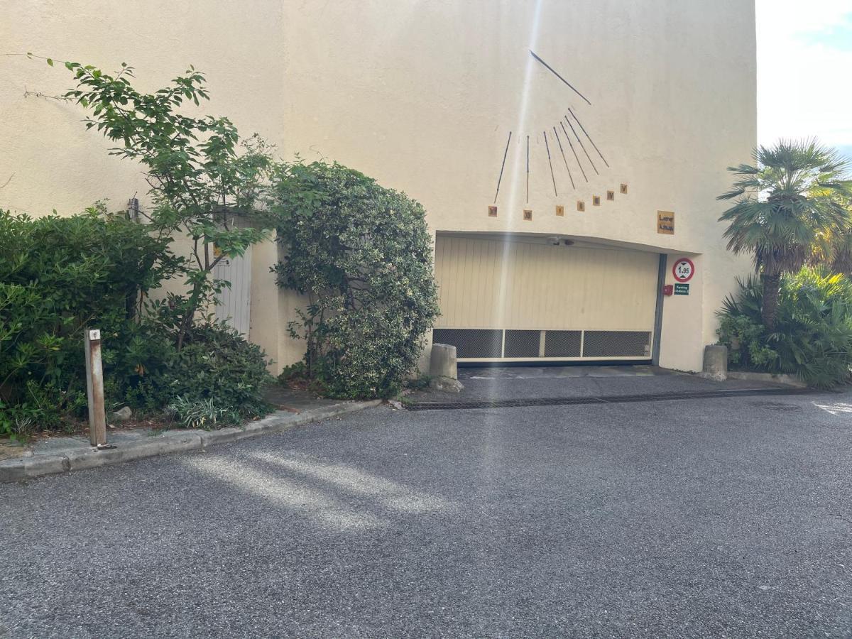 Village Typique - Piscine - Grande Terrasse Ombragee - Logement Climatise 穆然 外观 照片